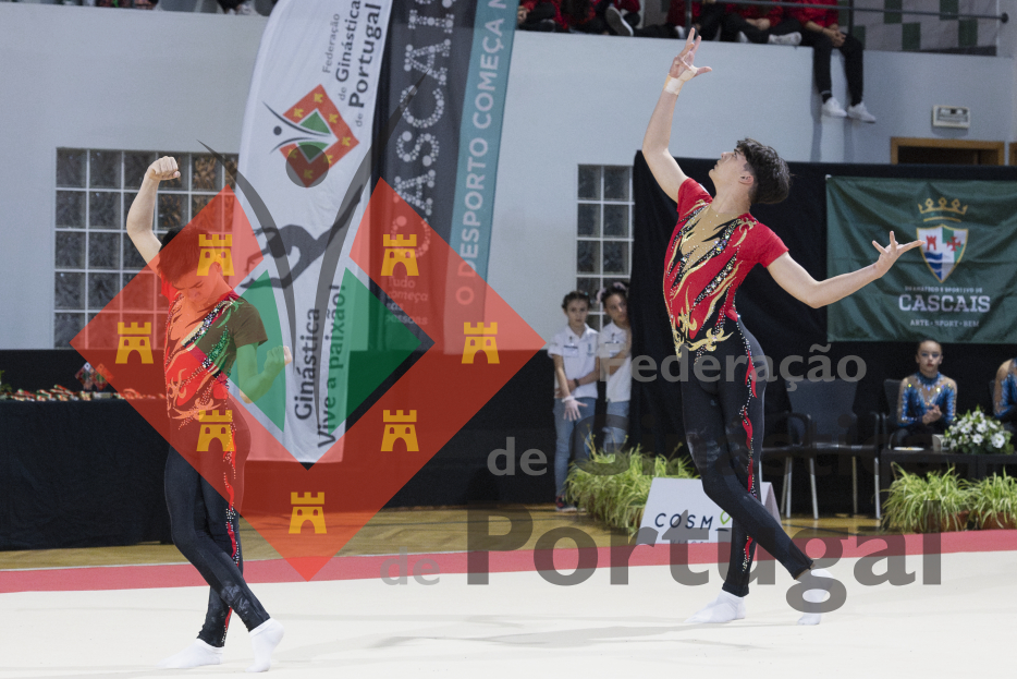 1268_Campeonato Nacional 1ª Div - ACRO